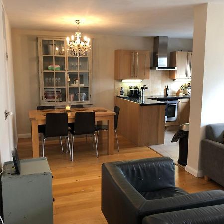 Notting Hill Apartment Лондон Экстерьер фото